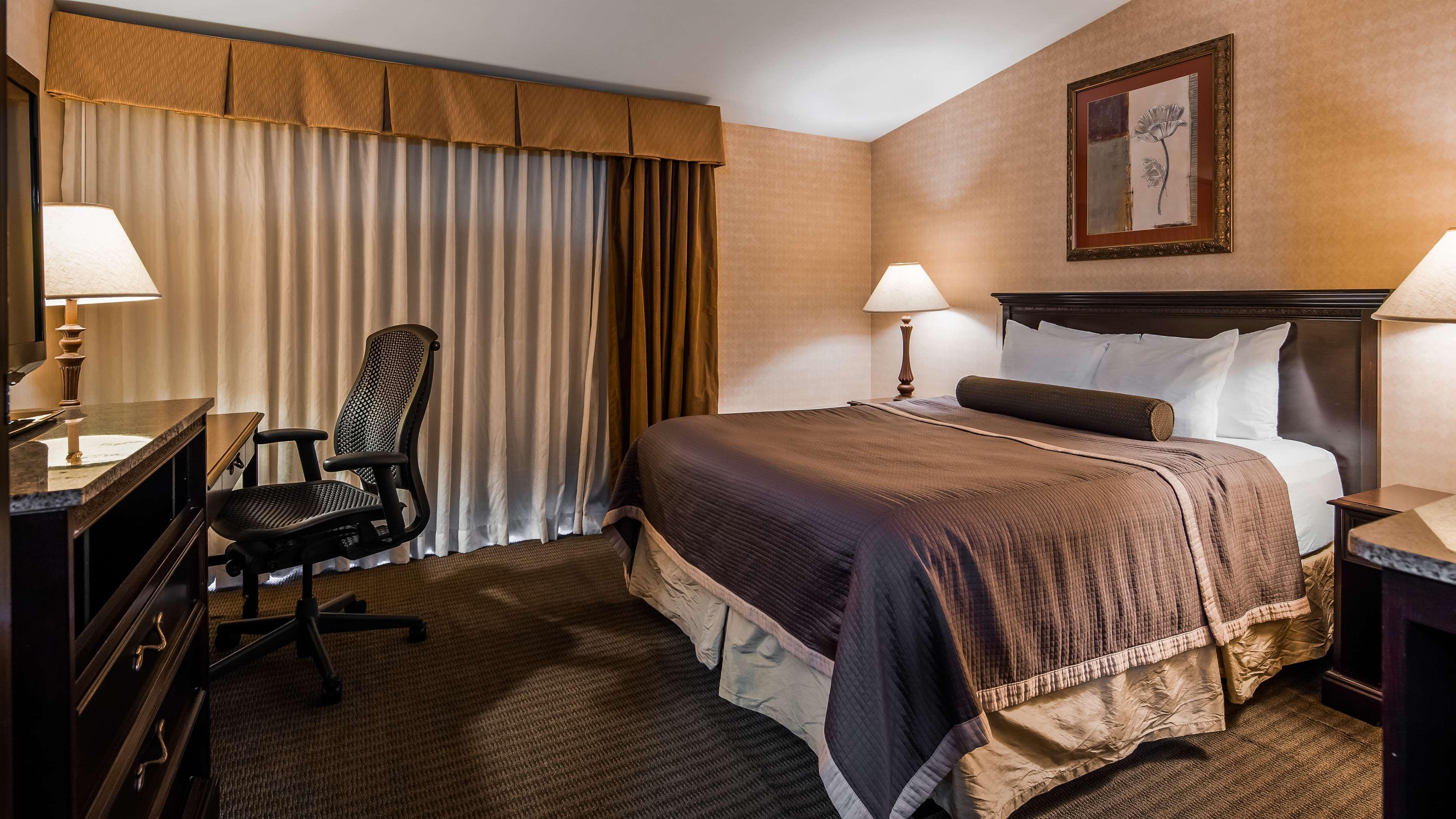 The Prussia Hotel, Bw Signature Collection By Western 3* King of Prussia