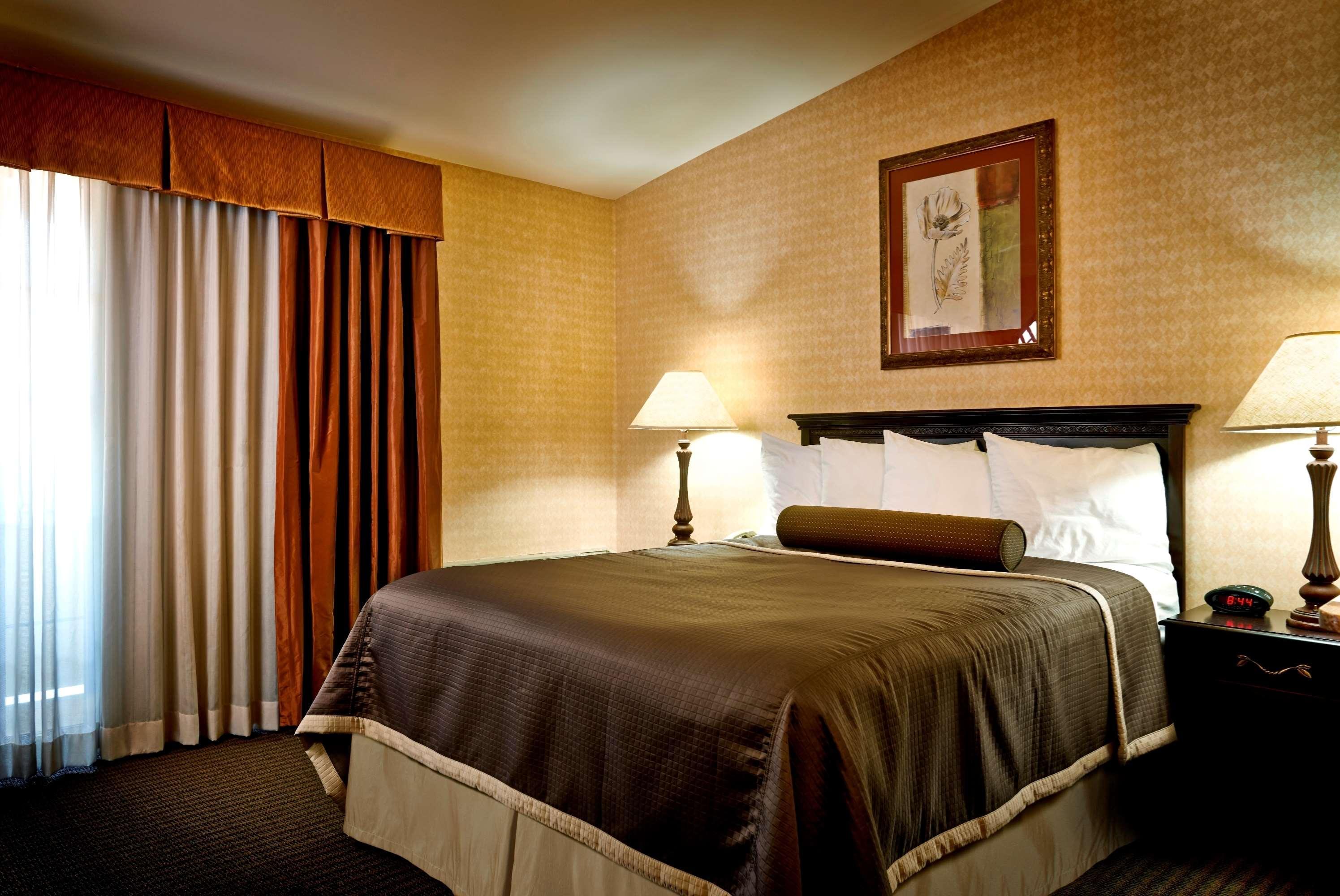 The Prussia Hotel, Bw Signature Collection By Western