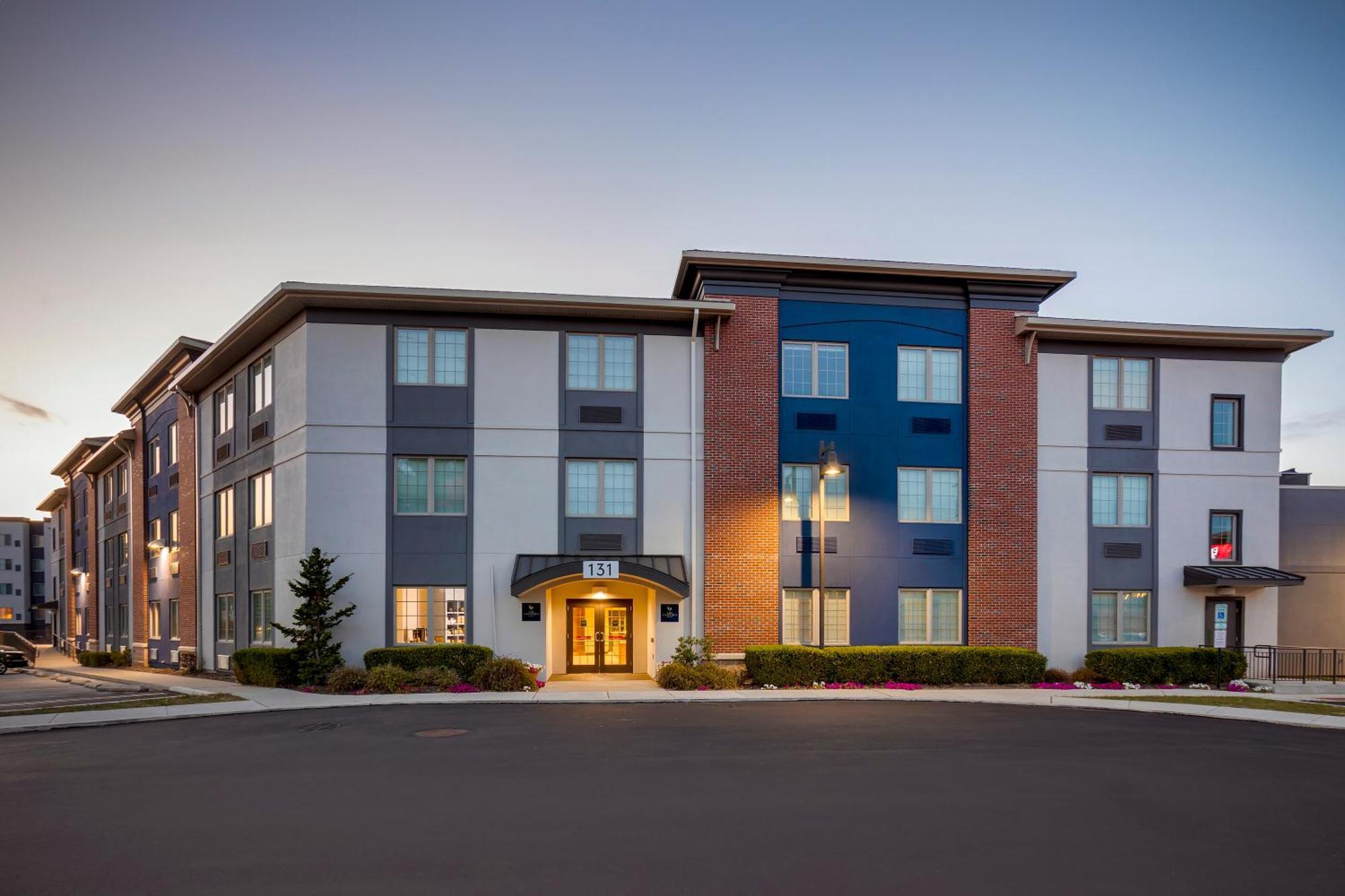 Inn The Prussia Hotel, Bw Signature Collection By Western 3*