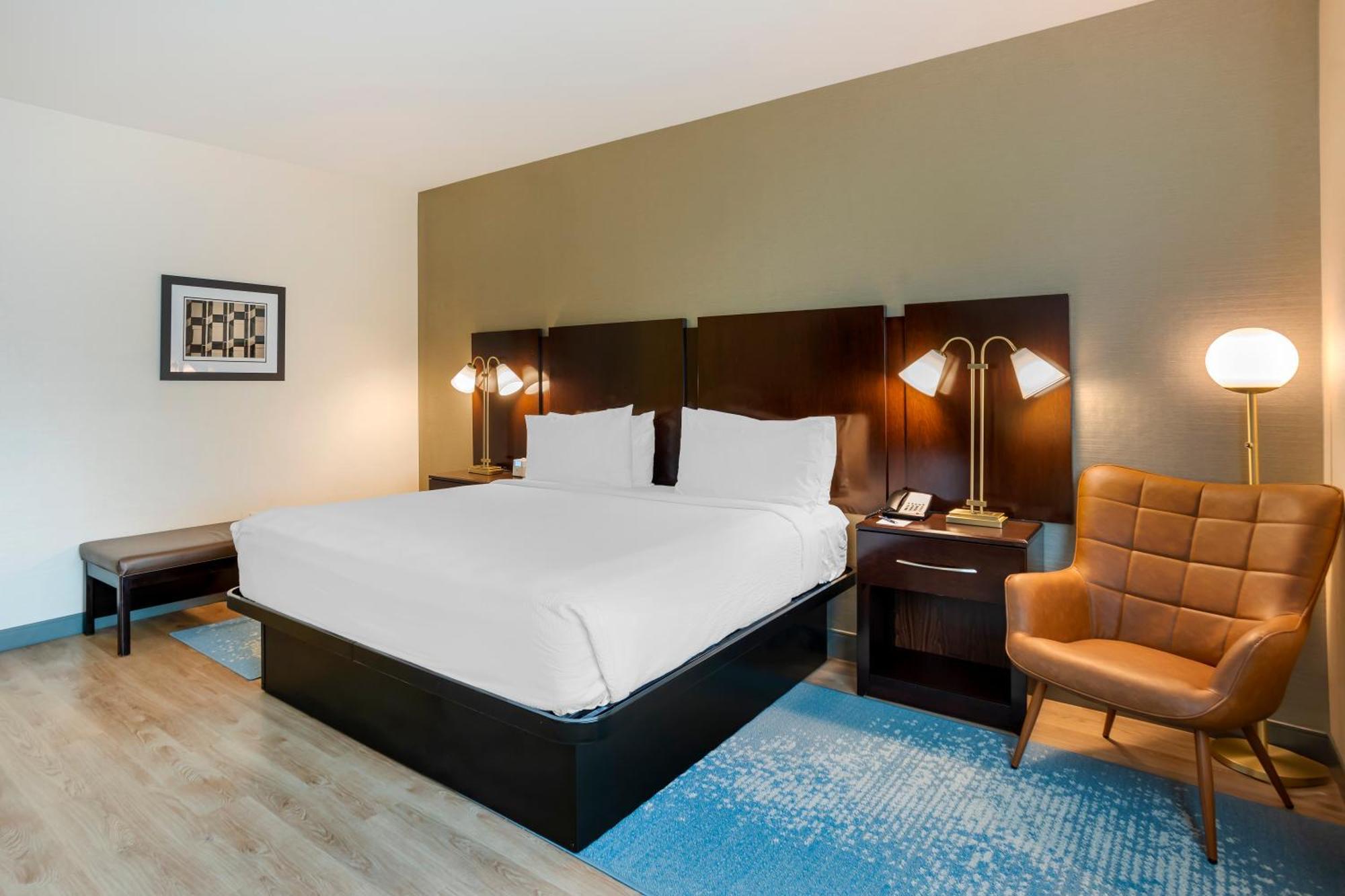 The Prussia Hotel, Bw Signature Collection By Western Inn