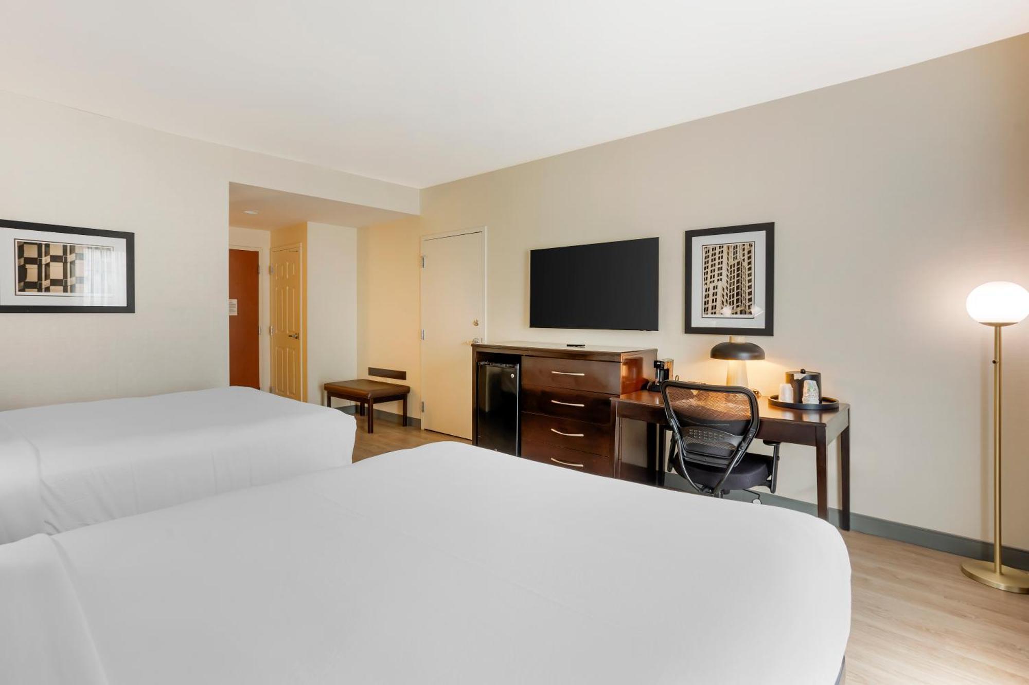 The Prussia Hotel, Bw Signature Collection By Western 3* King of Prussia