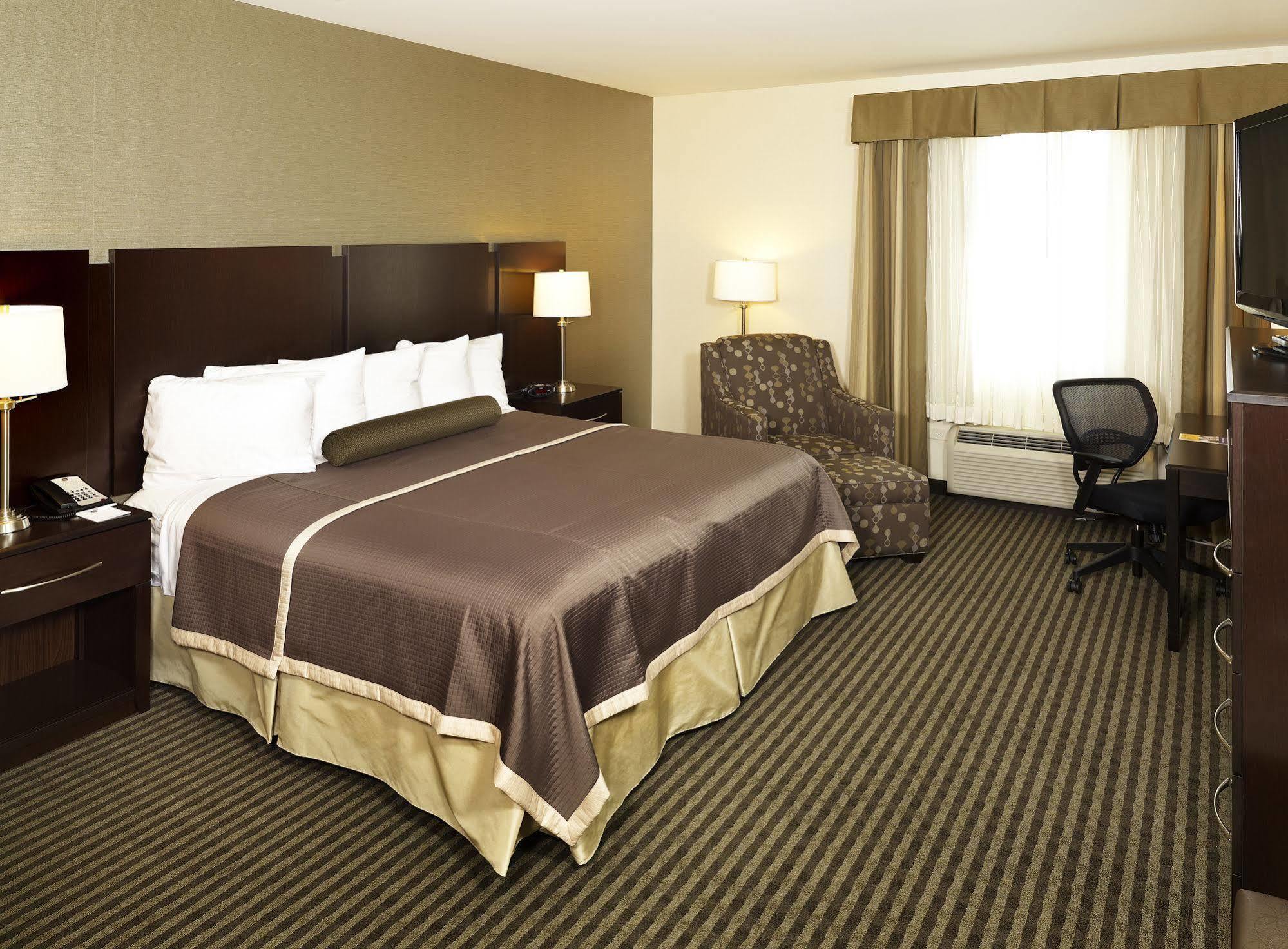 The Prussia Hotel, Bw Signature Collection By Western Inn King of Prussia